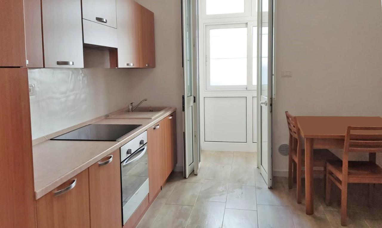 Convivio House Apartment Bari Exterior photo